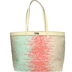 Torebki klasyczne damskie: Torba - 100-52223-LPA