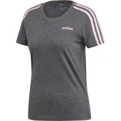 DAMSKA KOSZULKA ADIDAS 3-STRIPES SLIM (XS). Koszulki damskie Adidas, xs, bez wzorów, bez kołnierzyka, bez rękawów. Za 99,99 zł.