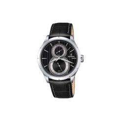 Zegarki męskie: Zegarek męski Festina Retro F16892_6