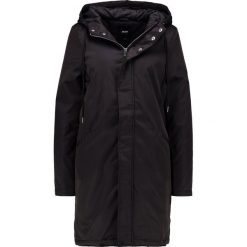 Parki damskie: Object OBJBARBARA Parka black