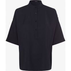 Someday - Bluzka damska – Zenry, niebieski. Niebieskie bluzki damskie someday., m, bez wzorów, z włókna, eleganckie, bez kołnierzyka, bez rękawów. Za 329,95 zł.