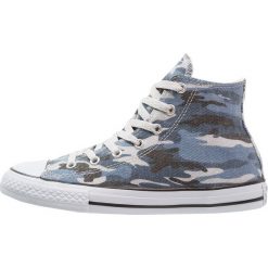Buty dziecięce: Converse CHUCK TAYLOR ALL STAR Tenisówki i Trampki wysokie infinity/pearl blue/dark denim