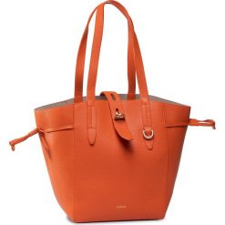 Torebka FURLA - BZT0FUA-HSF000-BG600-1-007-20-RO-B Orange i. Pomarańczowe torebki klasyczne damskie Furla, bez wzorów, ze skóry, klasyczne, bez dodatków. Za 1599,00 zł.