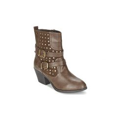 Botki damskie lity: Botki Refresh ROSEBURG
