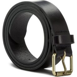 Pasek Męski WRANGLER - Kabel Belt W0B42U235 100 Navy. Niebieskie paski męskie Wrangler, w paski, ze skóry. W wyprzedaży za 119,00 zł.