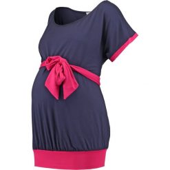 T-shirty damskie: Envie de Fraise MELINA Tshirt z nadrukiem navy blue