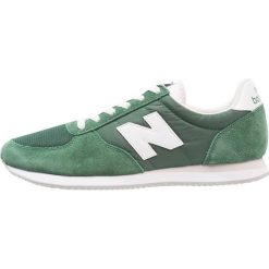 Trampki męskie: New Balance U220 Tenisówki i Trampki green/white