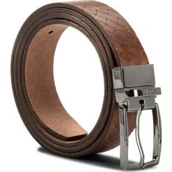 Paski damskie: Pasek Damski JOOP! – 7206 100 Cognac A03
