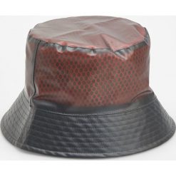 Kapelusz bucket hat - Czarny. Czarne kapelusze męskie Reserved, bez wzorów. W wyprzedaży za 29,99 zł.