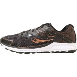 Buty sportowe męskie: Saucony RIDE 10 Obuwie do biegania treningowe black/denim/copper
