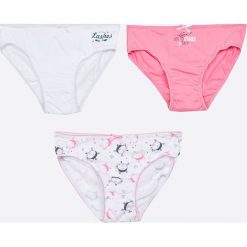 Bielizna dziewczęca: Blukids – Figi dziecięce 128-164 cm (3-pack)
