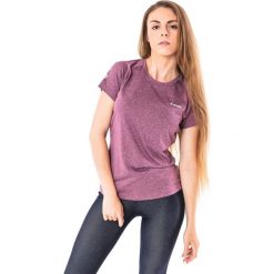 Hi-tec Koszulka LADY TABAH amaranth r. S. Szare topy sportowe damskie marki Hi-tec, s. Za 79,99 zł.