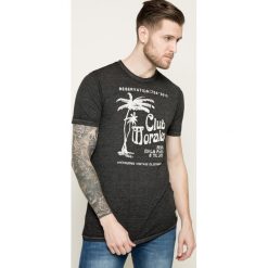 T-shirty męskie: Jack & Jones Vintage – T-shirt