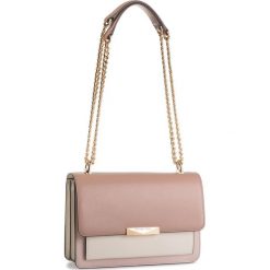 Torebka MICHAEL MICHAEL KORS - Jade 30T9GJ4L9T Spf/Ltcr/Fwn. Różowe torebki klasyczne damskie MICHAEL Michael Kors, bez wzorów, ze skóry, biznesowe, bez dodatków. Za 1079,00 zł.