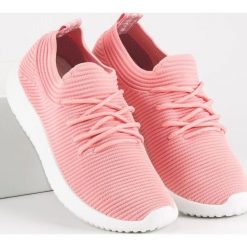 Buty sportowe damskie: Anesia Paris Buty damskie Estebana różowe r. 36