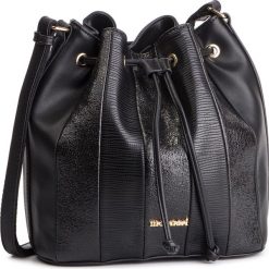 Torebka MONNARI - BAG2690-020 Black. Czarne torebki klasyczne damskie marki Monnari, bez wzorów, ze skóry ekologicznej, bez dodatków. W wyprzedaży za 179,00 zł.