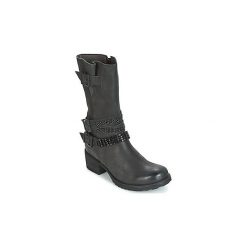 Buty zimowe damskie: Kozaki Mam’Zelle DORIS