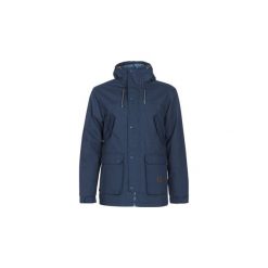 Kurtki ocieplane Billabong ALVES 10K JACKET. Niebieskie kurtki męskie Billabong, xxl, bez wzorów, bez kaptura. Za 419,40 zł.
