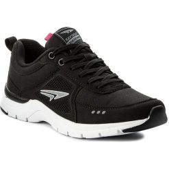 Buty do fitnessu damskie: Buty SPRANDI - WP07-17038-01 Czarny