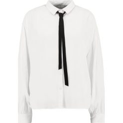 Koszule damskie: Sparkz LOYAL Koszula off white
