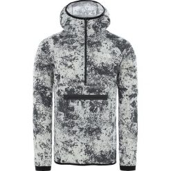 THE NORTH FACE ANORAK VARUNA > 0A4954M3S1. Białe bluzy męskie The North Face, s, bez wzorów, ze skóry, street, z kapturem, bez rękawów, bez kaptura. W wyprzedaży za 229,99 zł.
