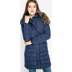 Desigual - Kurtka. Szare kurtki damskie Desigual, s, z materiału. W wyprzedaży za 569,90 zł.