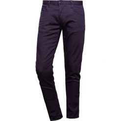 Spodnie męskie: Emporio Armani 5 POCKETS PANT Jeansy Slim Fit dark blue