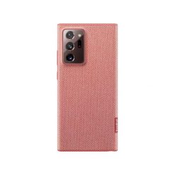 Etui Kvadrat do Samsung Note 20 Ultra Czerwone. Czerwone etui męskie . Za 129,99 zł.