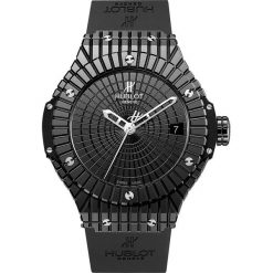 Zegarki męskie: ZEGAREK HUBLOT BIG BANG CAVIAR 346.CX.1800.RX