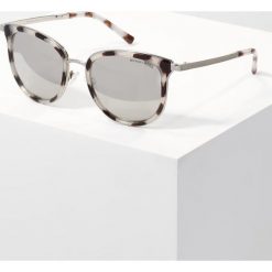 Okulary przeciwsłoneczne damskie: Michael Kors Okulary przeciwsłoneczne havana