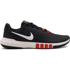 BUTY FLEX CONTROL TR4. Buty sportowe męskie Nike, z gumy, bez zapięcia, na fitness i siłownię, nike flex. Za 319,99 zł.