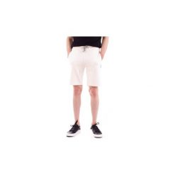Szorty i Bermudy U.S Polo Assn. 51412-52088. Białe spodenki i szorty męskie U.S. Polo Assn., s, bez wzorów. Za 277,43 zł.