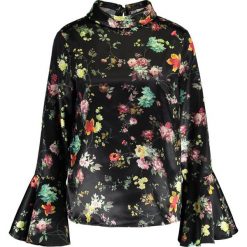 Bluzki damskie: NORR CLARA Bluzka black