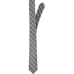 Krawaty męskie: Strellson TIE Krawat black