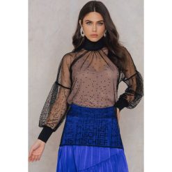 Koszule damskie: By Malene Birger Koszula Larries – Black