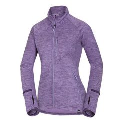 Northfinder Damska bluza z kapturem Giuliana Lila MI-4358OR (rozmiar L). Bluzy sportowe damskie Northfinder, l, bez wzorów, bez rękawów, z kapturem. W wyprzedaży za 187,00 zł.
