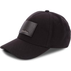 Czapki damskie: Czapka CALVIN KLEIN BLACK LABEL – Pique’ Baseball Cap K50K503669 001