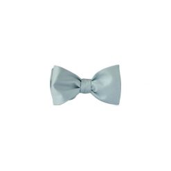 Mucha marthu wiązana STORMY WEATHER K0079. Niebieskie muszki męskie marki Marthu, w paski, z tkaniny, eleganckie. Za 89,00 zł.