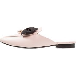 Chodaki damskie: Glamorous Klapki pink