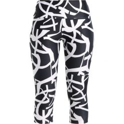 Spodnie dresowe damskie: Puma URBAN SPORTS LEGGING Rybaczki sportowe black