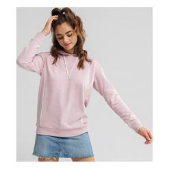 Umbro Bluza Squashy , różowy, rozmiar M. Różowe bluzy damskie Umbro, s, bez wzorów, z bawełny, bez rękawów, bez kaptura. W wyprzedaży za 59,99 zł.