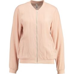 Kurtki damskie: Soyaconcept TORUN Kurtka Bomber pale apricot