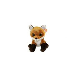 Przytulanki i maskotki: Maskotka Beanie Boos. Lis Fay 24cm