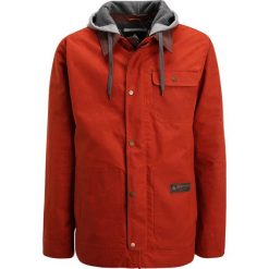 Kurtki sportowe męskie: Burton DUNMORE Kurtka snowboardowa clay