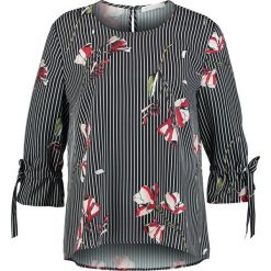 Bluzki damskie: Betty & Co Bluzka dark blue/cream
