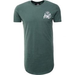 T-shirty męskie: Kings Will Dream TRAVIS Tshirt z nadrukiem forest green
