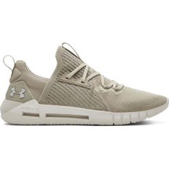 Under Armour HOVR™ Tenisówki Beżowy. Brązowe trampki męskie Under Armour, bez wzorów, ze skóry, bez zapięcia. Za 498,95 zł.