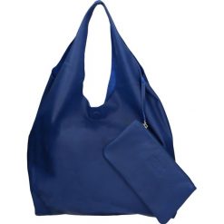 Torebki klasyczne damskie: Torba – 3786 VIT BLU