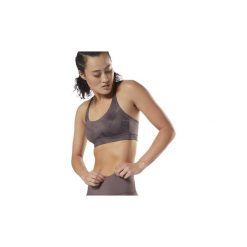 Biustonosze sportowe: Biustonosze Reebok Sport Biustonosz Tri Back