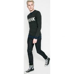 Swetry klasyczne męskie: Blend – Sweter